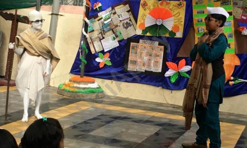 Sharon English School — photo 9