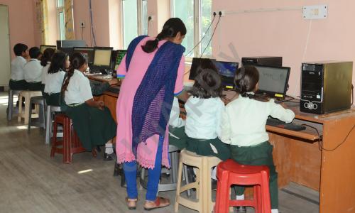 Shaswat Chetna Senior Secondary School — photo 2