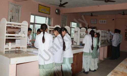 Shaswat Chetna Senior Secondary School — photo 4