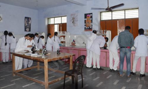 Shaswat Chetna Senior Secondary School — photo 5