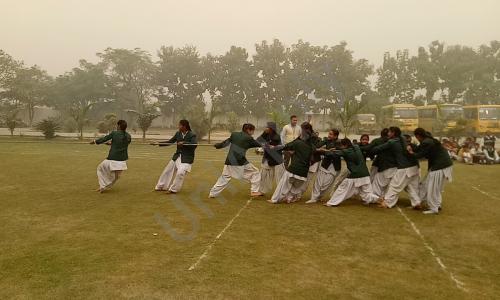 Shaswat Chetna Senior Secondary School — photo 6