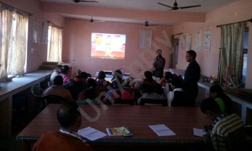 Shaswat Chetna Senior Secondary School — photo 7
