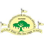 Shaswat Chetna Senior Secondary School logo