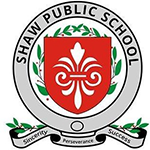 Shaw Public School logo
