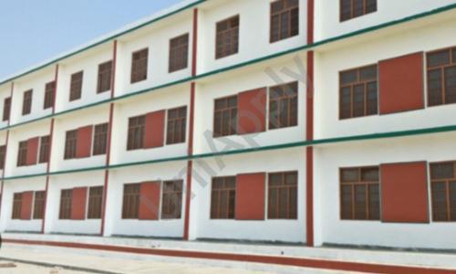 Sheetal Sports Senior Secondary School — photo 1