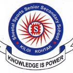 Sheetal Sports Senior Secondary School logo