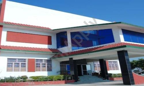 Sheetal Sports Sr. Sec. School — photo 1