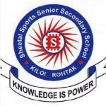 Sheetal Sports Sr. Sec. School logo