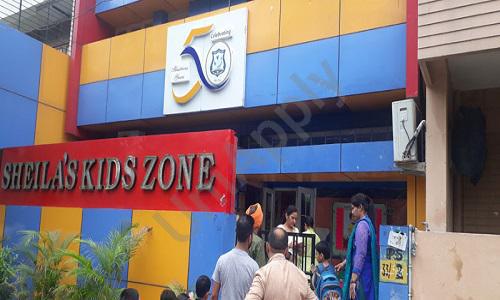 Sheila's Kids Zone — photo 1