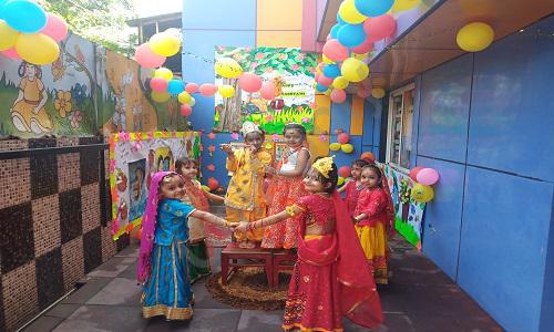 Sheila's Kids Zone — photo 10