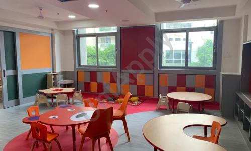 SHEMFORD Futuristic School — photo 14