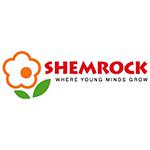 Shemrock Grassroots logo