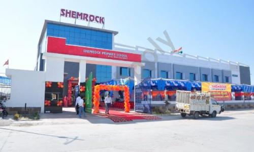 Shemrock School — photo 1