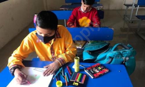 Shemrock School — photo 2