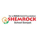Shemrock School logo