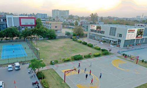 Shemrock School — photo 1