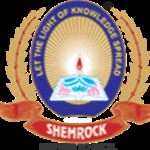 Shemrock School logo