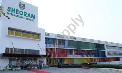 Sheoran International School — photo 1