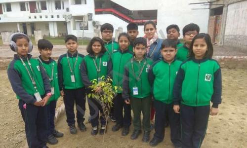 Sheoran International School — photo 2