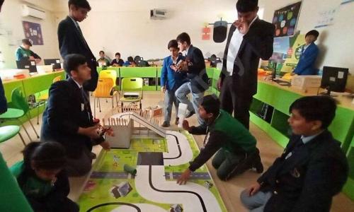 Sheoran International School — photo 3