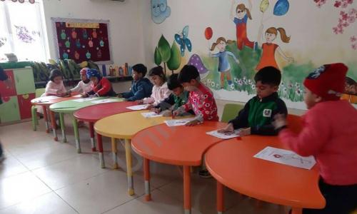 Sheoran International School — photo 4