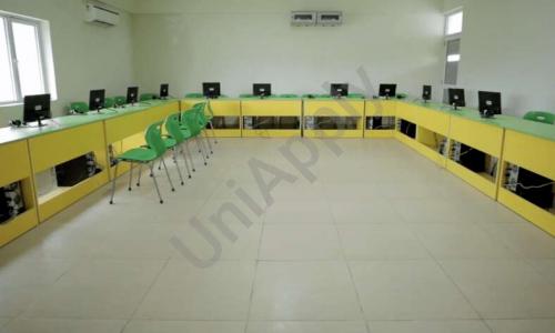 Sheoran International School — photo 5