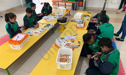 Sheoran International School — photo 9