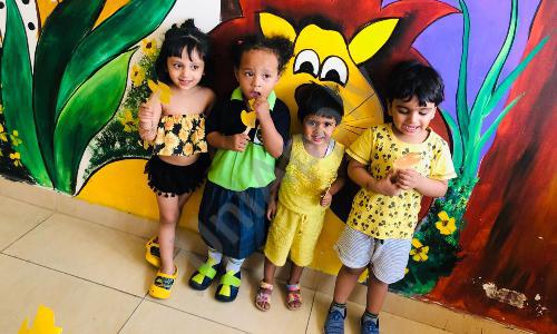 Sheoran International School — photo 11