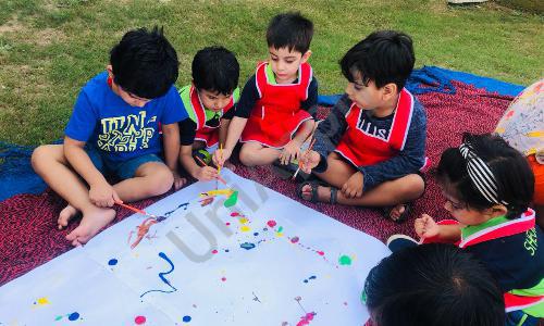 Sheoran International School — photo 16