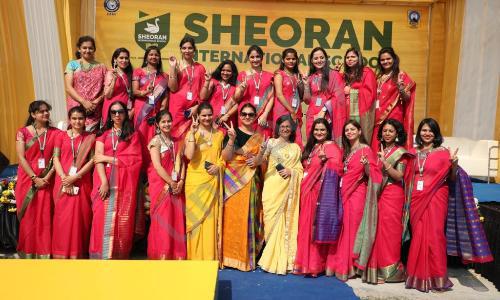Sheoran International School — photo 17