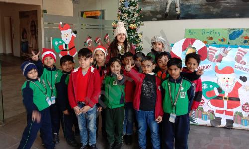 Sheoran International School — photo 18