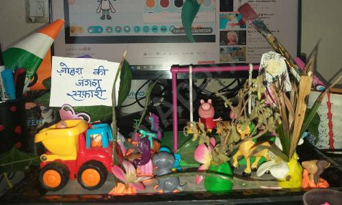 Sheoran International School — photo 20