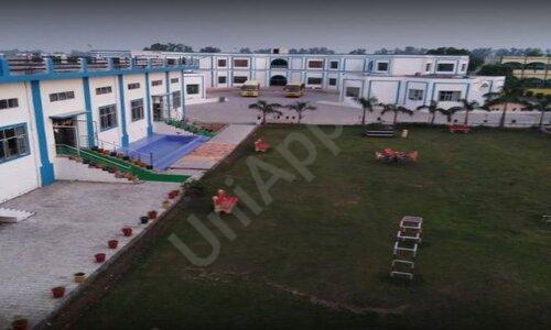 Sher Singh Public School — photo 1