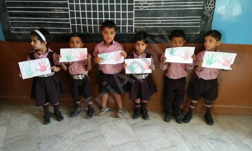 Sher Singh Public School — photo 2