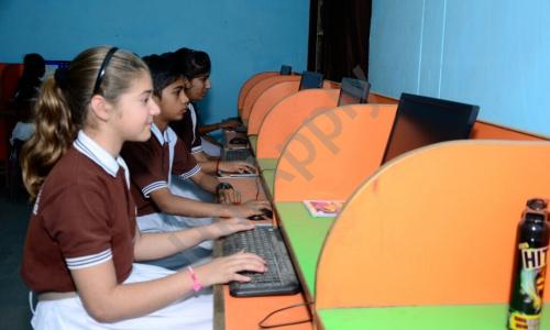 Sher Singh Public School — photo 4