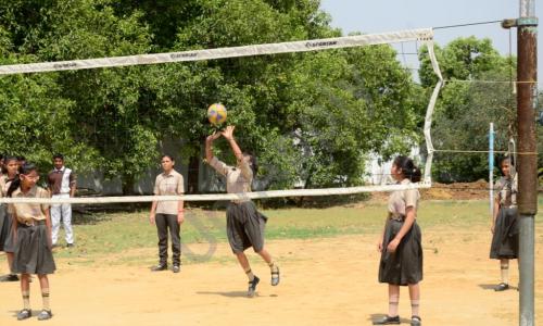 Sher Singh Public School — photo 6
