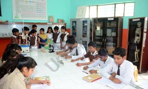 Sher Singh Public School — photo 7