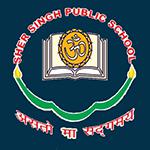 Sher Singh Public School logo