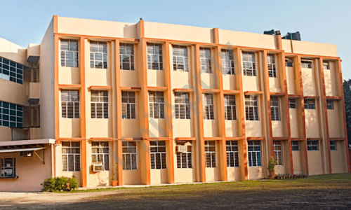 Sherwood Convent School — photo 1