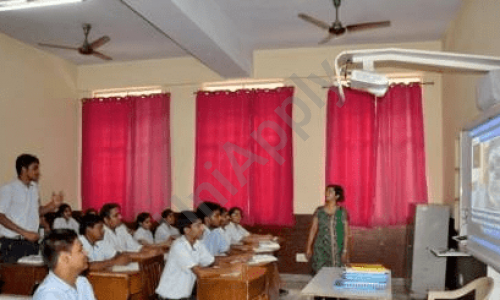 Sherwood Convent School — photo 2