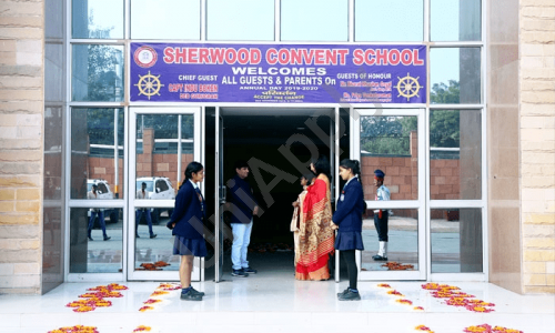 Sherwood Convent School — photo 3