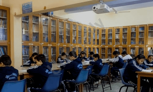 Sherwood Convent School — photo 5