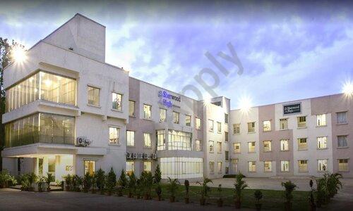 Sherwood High ICSE School — photo 1