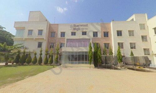 Sherwood High ICSE School — photo 2