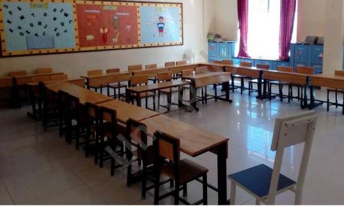 Sherwood High ICSE School — photo 4
