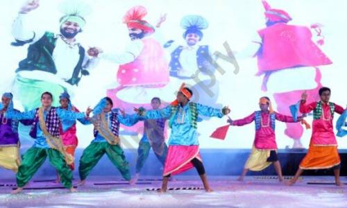 Sherwood High ICSE School — photo 5