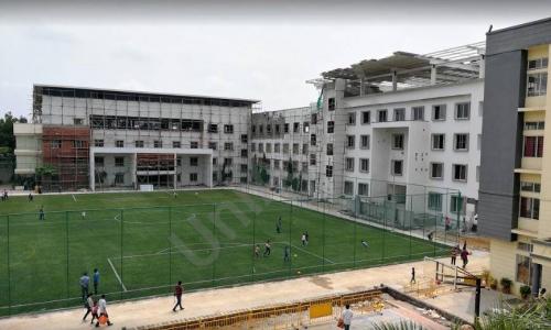 Sherwood High ICSE School — photo 7