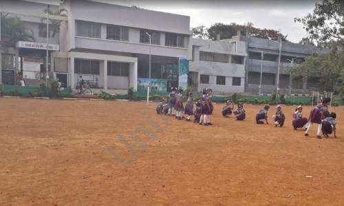 Sheth B.N. Sarda Vidyalay — photo 1