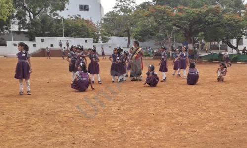 Sheth B.N. Sarda Vidyalay — photo 2