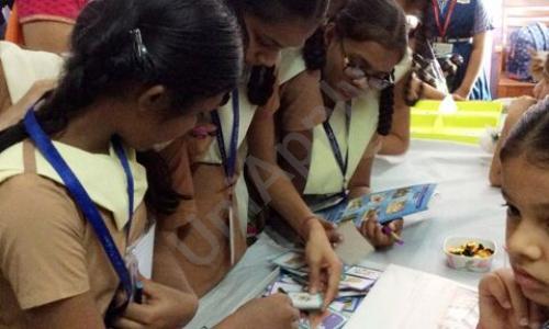 Sheth Karamshi Kanji English School — photo 1